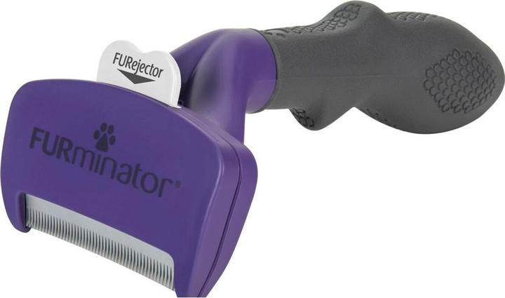 Produktbild FURminator Pflegebürste (Katze)