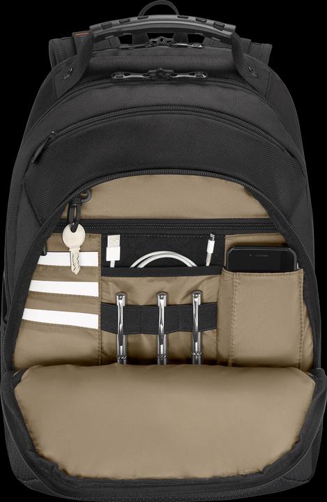 Produktbild Wenger Legacy Black Series (24 l)