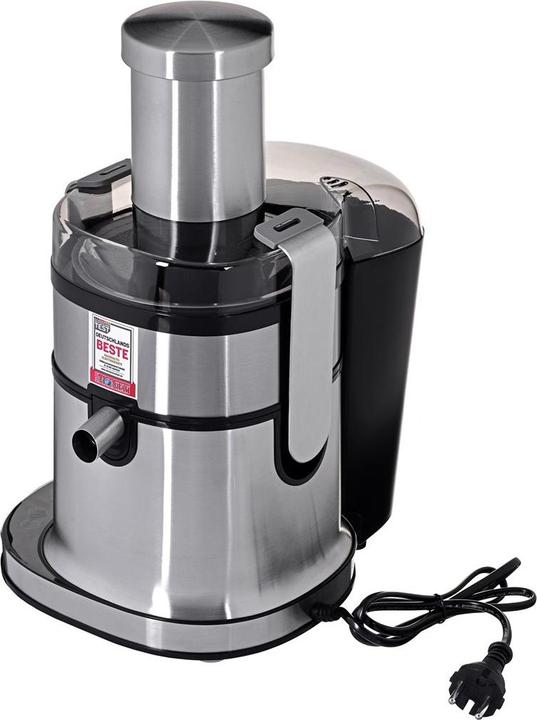 Produktbild Proficook Entsafter PC AE 1156