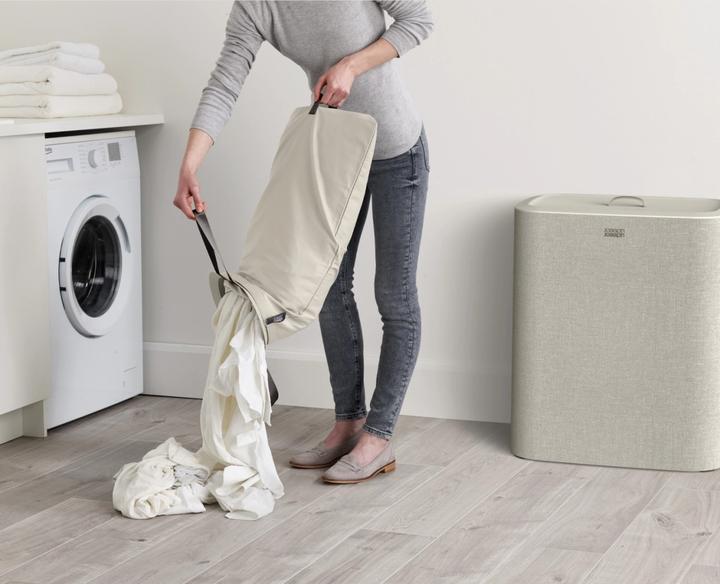 Productafbeelding Joseph Joseph Wasmand Tota (90 l)