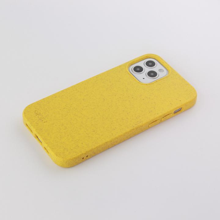 Produktbild Bioka Hülle Biologisch Abbaubar Eco-Friendly Kompostierbar (Realme 12 Pro+, Apple iPhone 12)