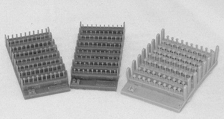 Image du produit Plus Model Vis et écrou 1,3mm
