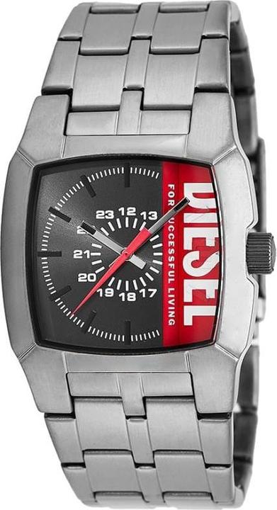 Diesel Cliffhanger