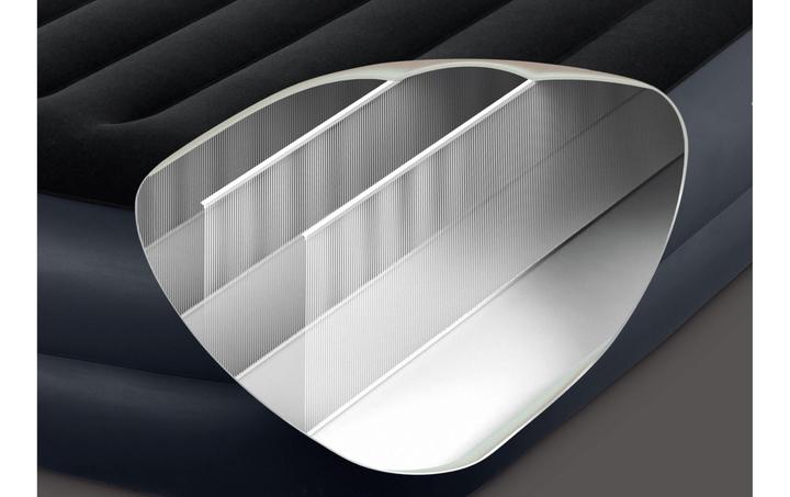 Actual product image Intex guest bed (150 x 200 cm)