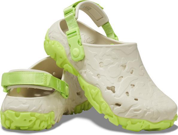 Actual product image Crocs All-Terrain Atlas Clog (43, 43.5, 44, 43 1/3)