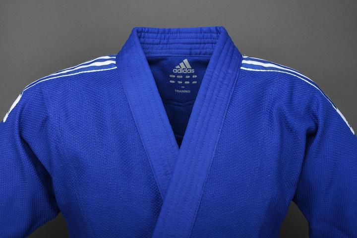 Produktbild adidas JUDO GI J500B