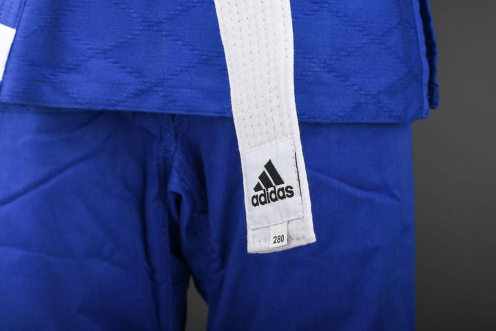 Produktbild adidas JUDO GI J500B