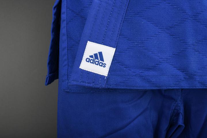 Produktbild adidas JUDO GI J500B