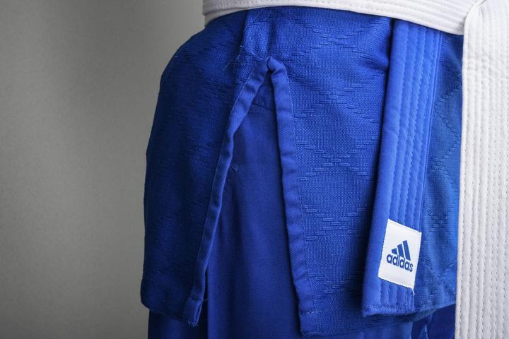 Produktbild adidas JUDO GI J500B