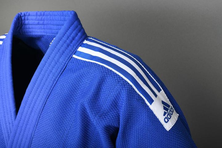Produktbild adidas JUDO GI J500B