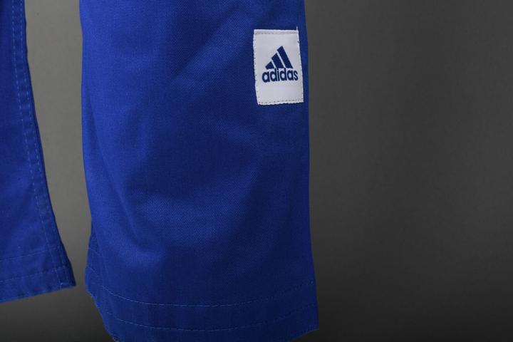Produktbild adidas JUDO GI J500B