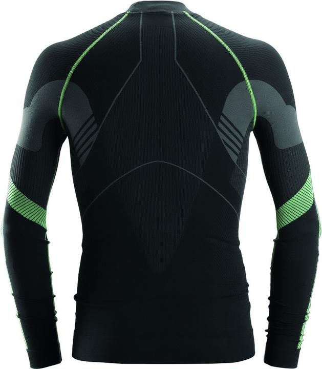 Produktbild Snickers Workwear Unterzieh-Langarmshirt FlexiWork 9425 (L)
