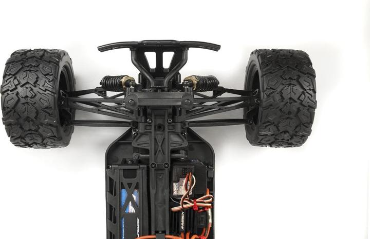 Actual product image Maverick Monster Truck Phantom XT (RTR Ready-to-Run)