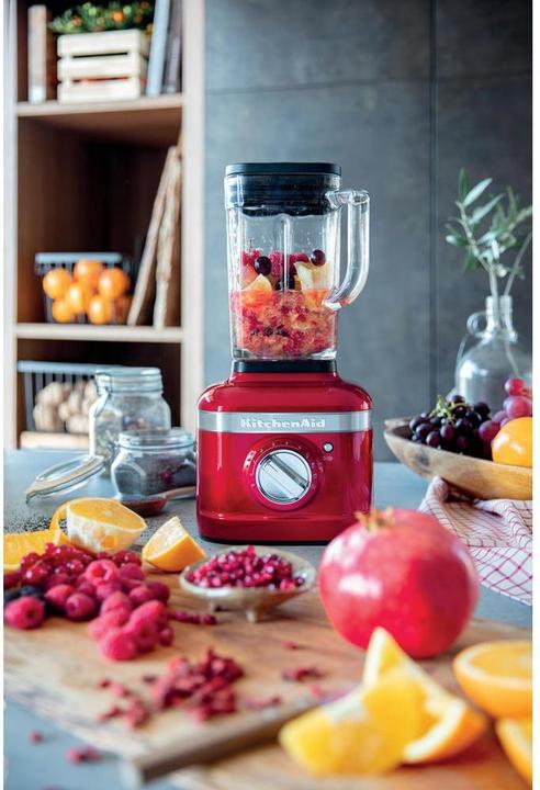 Produktbild KitchenAid Artisan Blender K400 (1200 W)