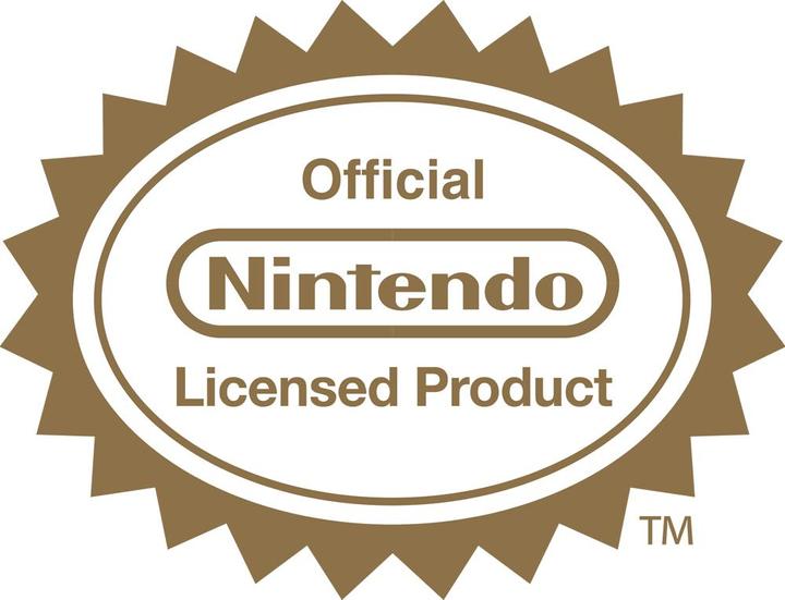 Immagine prodotto HORI Battle Pad - Zelda (Switch)