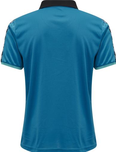 Produktbild hummel Authentic Functional Polo (S)