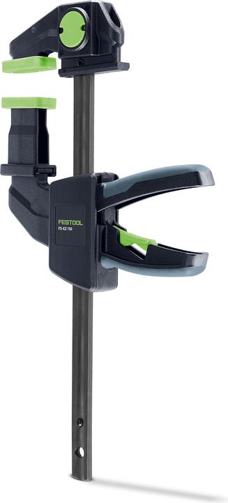 Actual product image Festool FS-EZ 150/2 Einhandzwinge (150 mm)