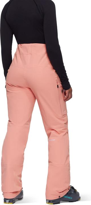 Produktbild Mammut Stoney HS Thermo Pants Women (36)