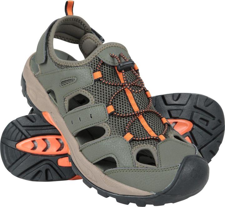 Mountain Warehouse Sandalen Rift