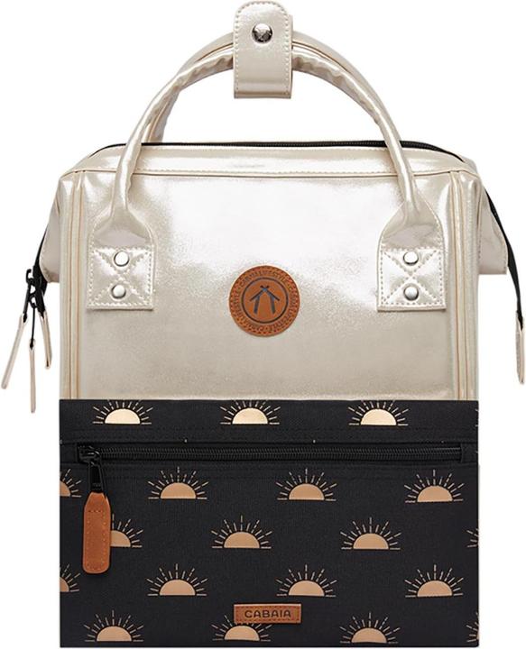 Actual product image Cabaia Adventurer S (12 l)