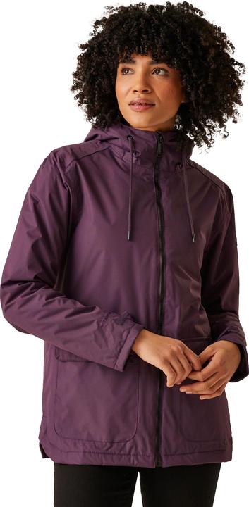 Produktbild Regatta Broadia Jacke wasserfest (44)