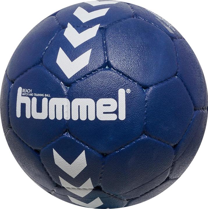 hummel Beach Handball (2)