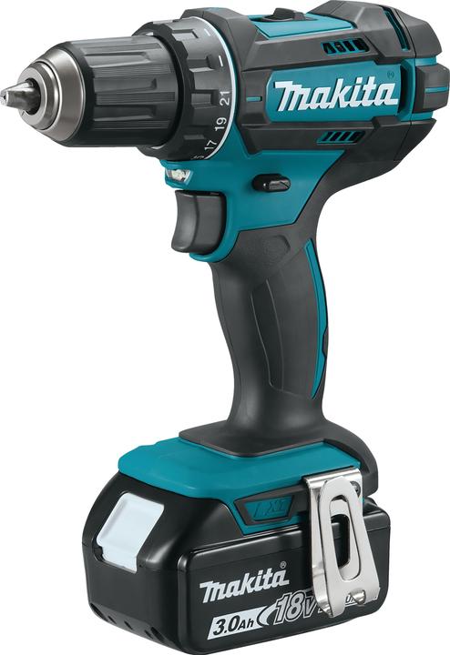 Image du produit Makita DDF482RFJ (Fonctionnement sur batterie)