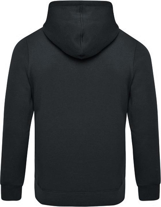 Immagine prodotto Umbro Felpa con cappuccio Club Leisure con zip a tutta lunghezza (XL)
