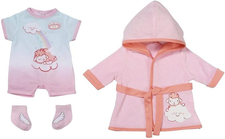 Produktbild Baby Annabell Deluxe Badezeit, 43 cm
