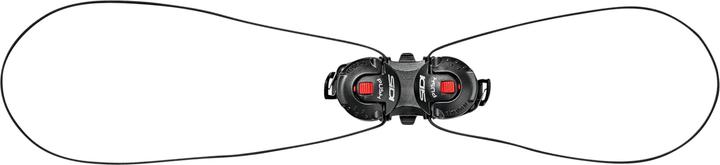 Sidi Double Tecno III PUSH System schwarz
