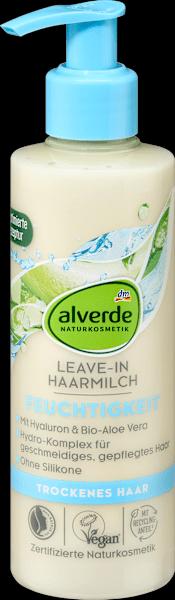 dm alverde Feuchtigkeit (200 ml)