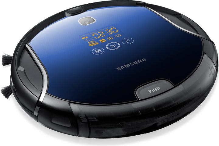 Produktbild Samsung NaviBot SR 8950