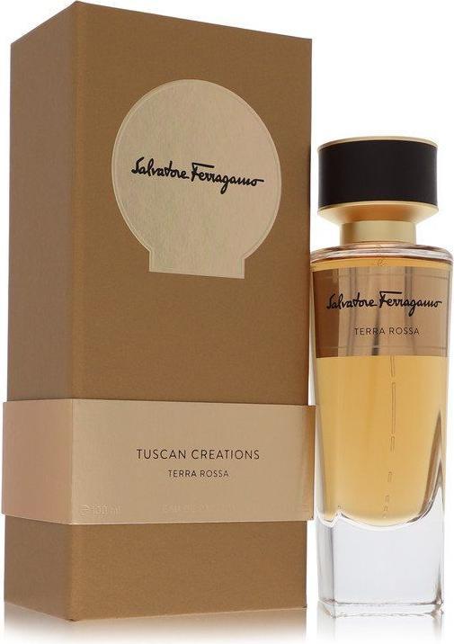 Immagine prodotto Salvatore Ferragamo Terra Rossa Eau de Parfum (Eau de parfum, 100 ml)