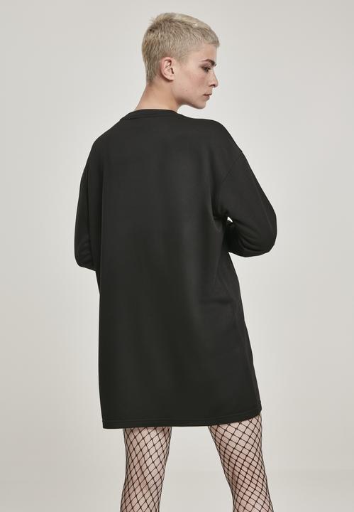 Immagine prodotto Urban Classics Vestito da donna in spugna di modal (S)