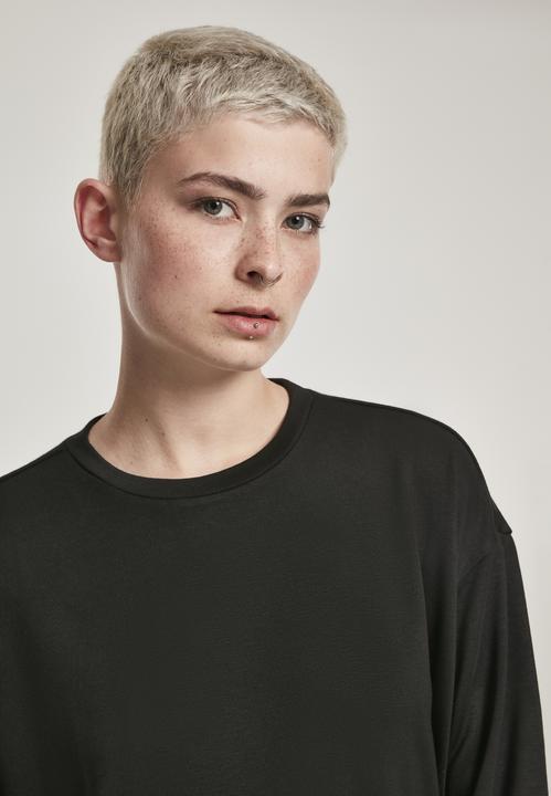 Immagine prodotto Urban Classics Vestito da donna in spugna di modal (S)