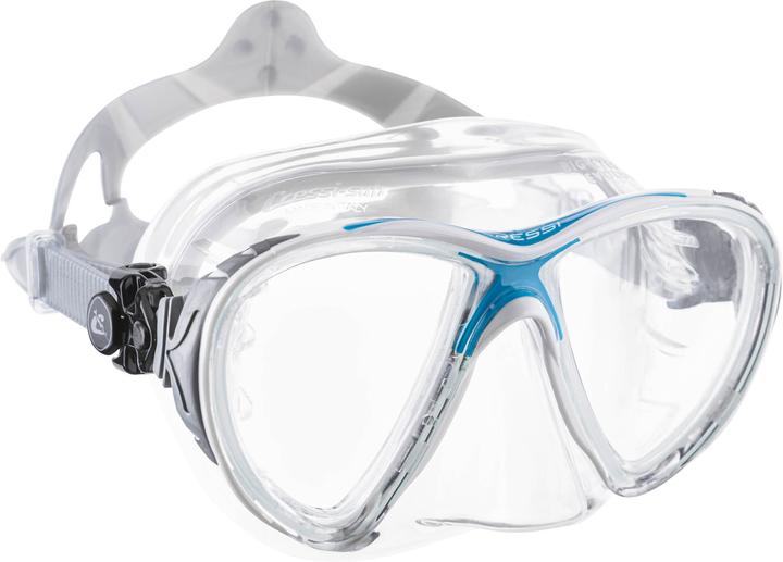 Cressi Big Eyes Evolution Crystal