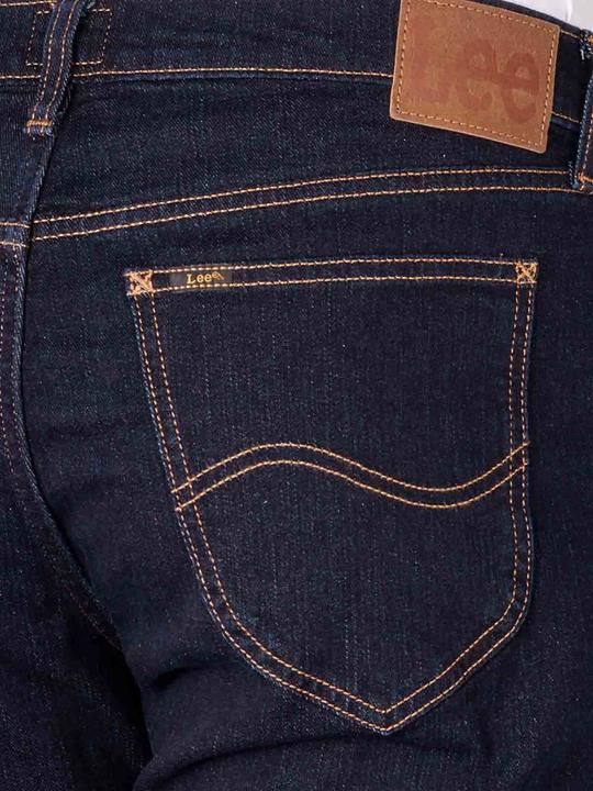 Actual product image Lee Daren Zip Fly (W30/L32)
