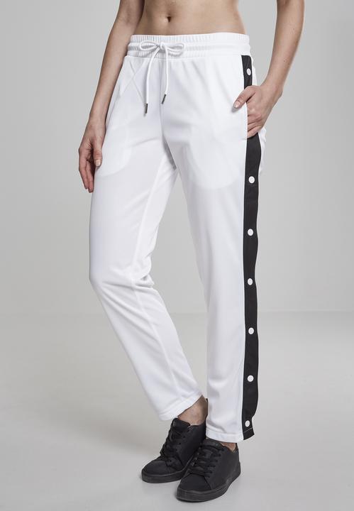 Produktbild Urban Classics Ladies Button Up Track Pants (3XL)