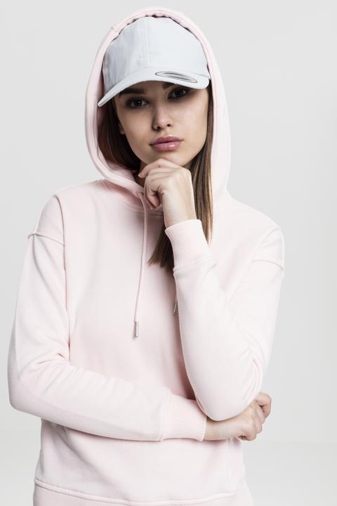 Immagine prodotto Urban Classics Felpa con cappuccio da donna (XS)