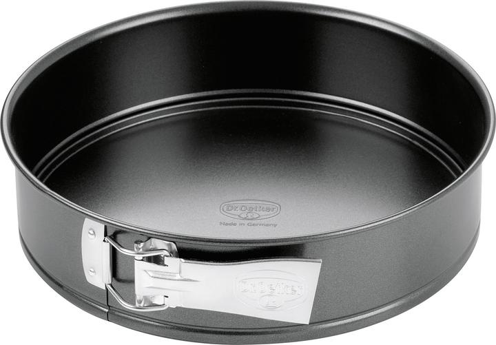 Produktbild Dr. Oetker Back-Freude (26 cm)