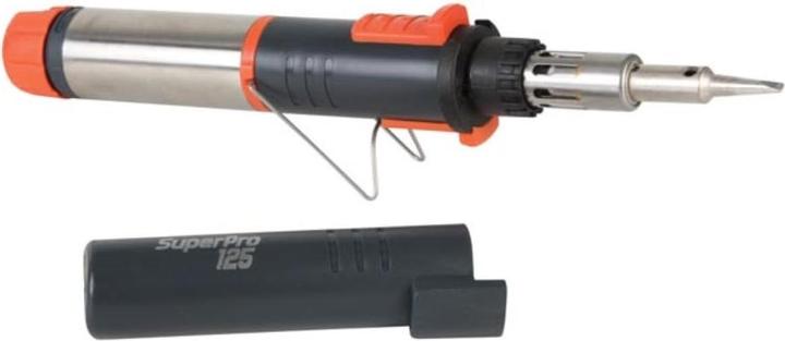 Image du produit Velleman SuperPro Gaslötkolben