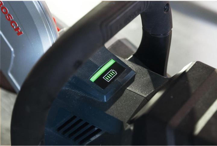 Produktbild Bosch Hausgeräte Bosch 18V Trennsäge GCS 18V-230 (solo, C)