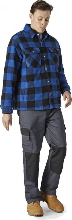 Produktbild Dickies Thermohemd Portland SH5000 (L)
