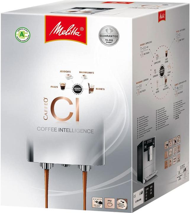 Produktbild Melitta E970-103