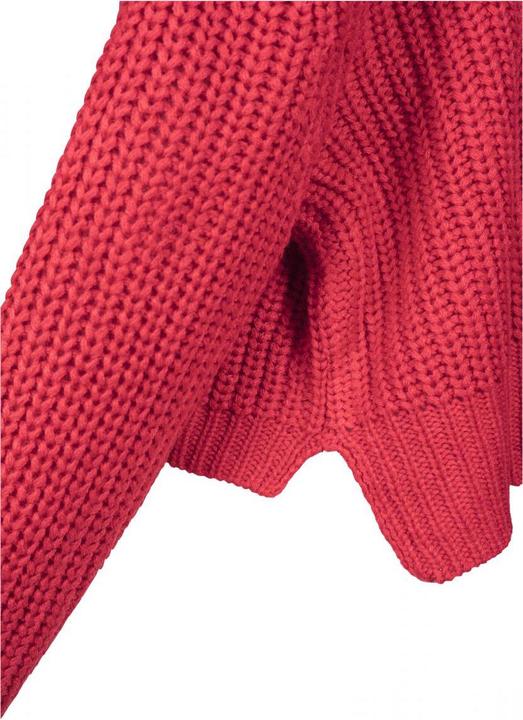 Image du produit Urban Classics Pull large oversize pour femmes (4XL)