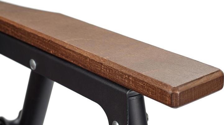 Image du produit Campz Chaise pliante en aluminium Single