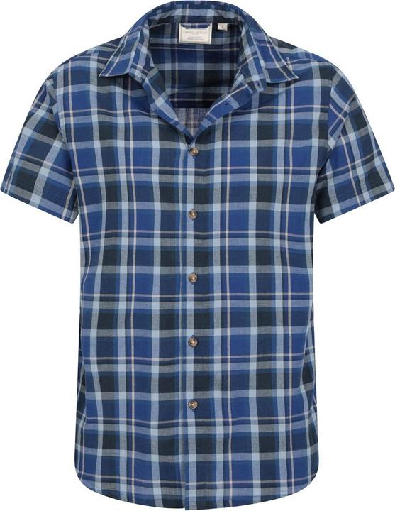 Immagine prodotto Mountain Warehouse - Camicia WEEKENDER - Uomo (XL)
