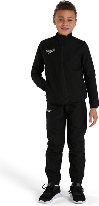 Produktbild Speedo Club Track Jacket Jm (12XL)