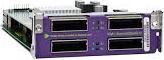 Extreme Networks Accessori 5520 Modulo di interfaccia versatile con quattro porte SFP+ da 10GbE, supportato su