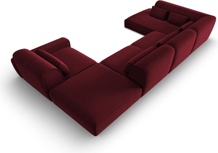 Produktbild Maison Heritage Lina (Wohnlandschaft, Modular Sofa)